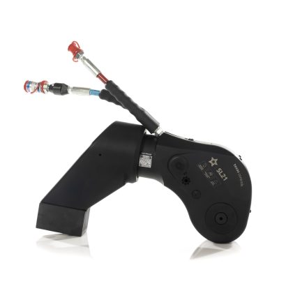 Hydraulic Torque Wrenches